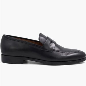 Bruno Magli Preston Penny Loafer Size 12 New